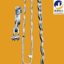耐張線夾楔型綜合耐張線夾型