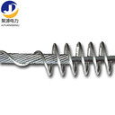 光纜防暈環(huán)材質(zhì)鋁合金
