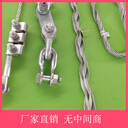 新疆OPGW大張力耐張線夾耐張串線夾