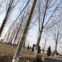 線桿爬梯建筑安全爬梯電力桿用爬梯