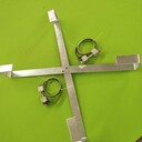 OPGW光纜用內(nèi)盤式余纜架700規(guī)格