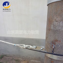 光纜耐張金具串ANZ預(yù)絞式耐張線夾