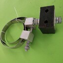 絕緣引線夾光纜電桿夾具供應(yīng)商