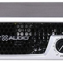 美国高峰CrestAudioCC系列功放型号CC1800,高峰功放图片
