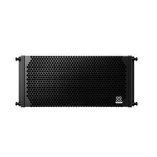 美国CRESTAUDIO高峰CPL210双10寸紧凑型号角线阵扬声器图片