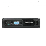 美国高峰CrestAudioPRO系列专业功放Pro-Lite2.0