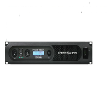 美国高峰CrestAudioPRO系列专业功放Pro-Lite2.0图片