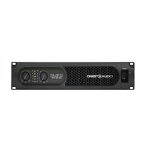 会议室稳定美国高峰CrestAudioPRO系列专业功放Pro-Lite7.5图片