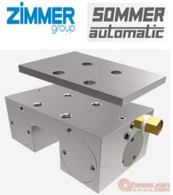 ZIMMERUBPSUBPS6515BS1LA图片
