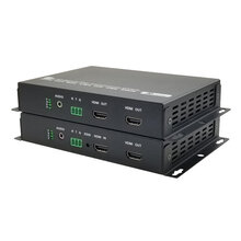供应HDMI光纤收发器,HDMI视频光端机图片