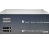 小鱼视频DVI-KVM光端机，DVI光纤收发器，DVI延长器