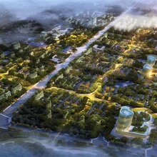 白沟万象瑞都价钱┃户型多变_万象瑞都图片