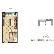 白沟万象瑞都-保定白沟新楼盘户型多变图片