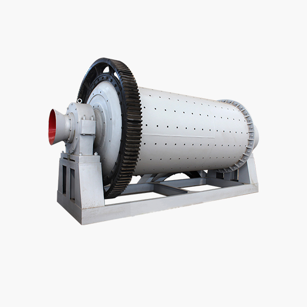 1830x4500型球磨机镁砂磨粉机耐火材料球磨机