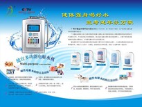 厂家批发智能富氢电解水机，多功能室内家用净水器设备图片4