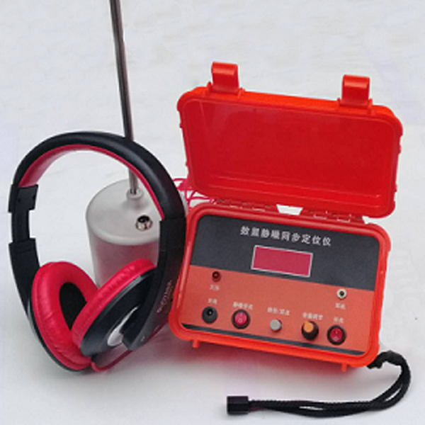 贵阳声磁数显同步仪电缆故障测试仪使用方法