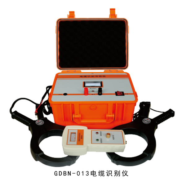 锦州电缆识别仪电缆故障测试仪使用说明