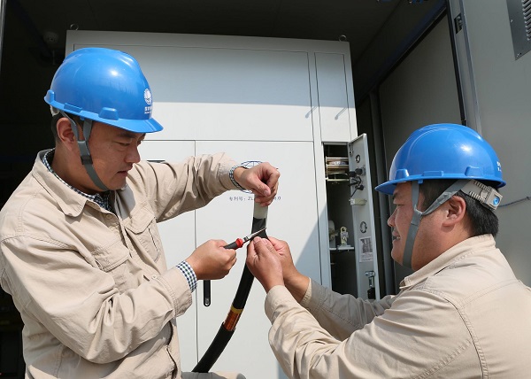 廊坊多次脉冲电缆测试仪轻型高压信号产生器栏目