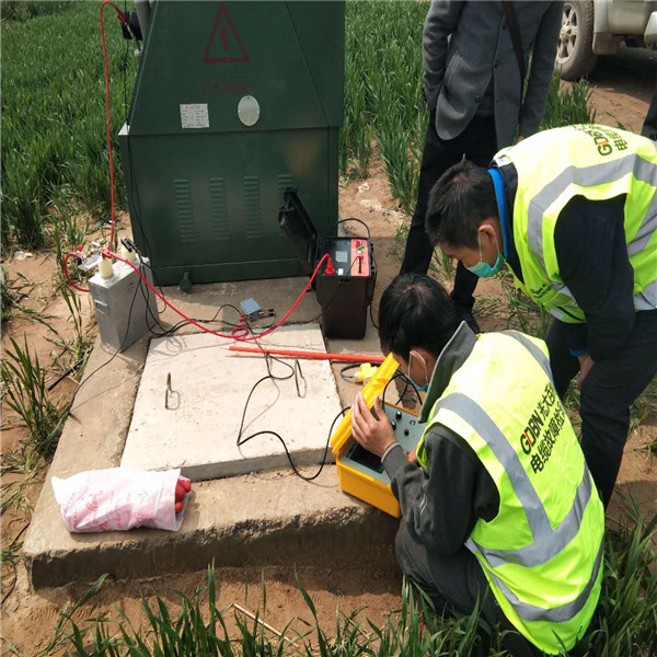 桂林地下电缆故障测试仪降低检测难度