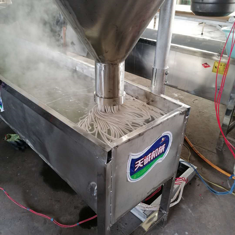 土豆粉机器东北火锅粉机多用洋芋鲜粉机设备