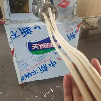 多功能辣片机辣皮机操作简单