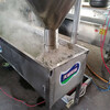 简单实用土豆粉机组火锅宽粉机性能可靠