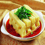 商用米豆腐机湖南米豆腐机价格低图片3