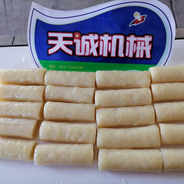 现货销售米豆腐机湖南米豆腐机性能可靠
