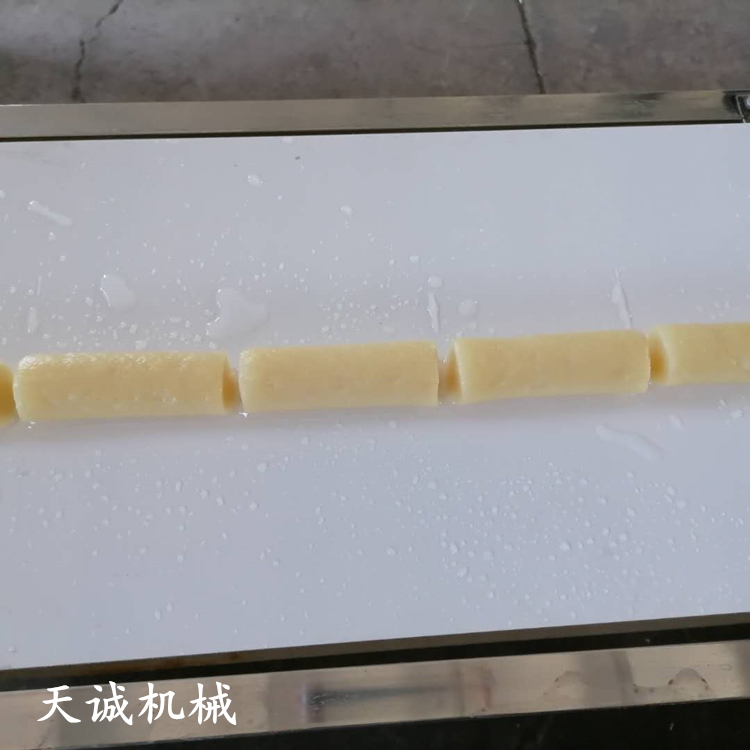 送技术米豆腐机湘西米豆腐机价格低