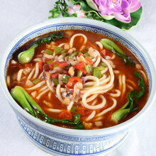 火锅美食粉耗子机土豆宽粉机厂家报价图片