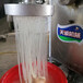 粉条生产技术地瓜粉条机图片介绍