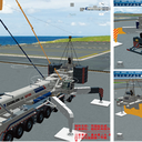 VR工程/VR建筑/VR施工/VR消防/VR商業(yè)街區(qū)/VR橋