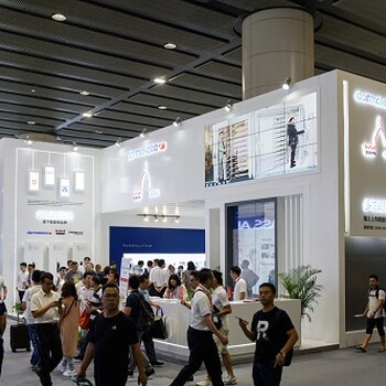 2021年3月24-26日的上海建博會！