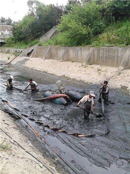 东西湖区河道