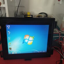 8寸工业平板电脑电