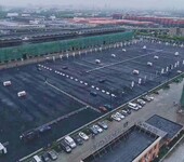 上海汽车试乘试驾场地租赁汽车测试培训场地