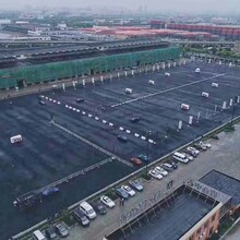 上海汽车试乘试驾场地培训场地测试场地