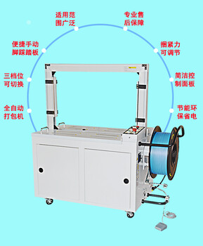 全自动打包机武汉