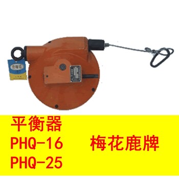 PHQ16平衡器PHQ25