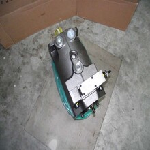 PV063R1K1T1NMMC派克柱塞泵