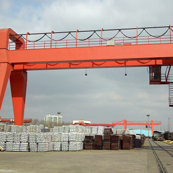 礦山廠家供應(yīng)電動葫蘆橋式起重機價格低型號全