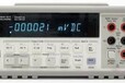 长期（供应）回收是德科技KEYSIGHT34410A61/2位高性能数字万用表