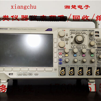 现货供应泰克DPO3034长期回收DPO3034Tektronix