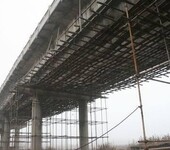 武汉桥梁结构加固