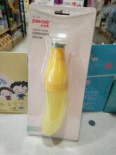 香蕉米糊勺喂食器喂食器价格图片