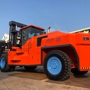 巨盾30噸集裝箱專(zhuān)用叉車(chē)