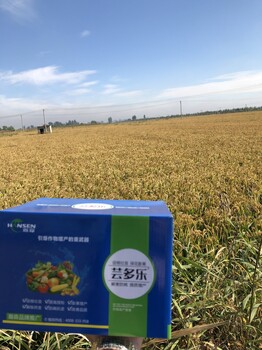水稻高產套餐/蕓多樂