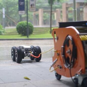 上海供应机器人检测
