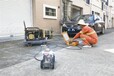 金山区供应机器人CCTV检测服务中心