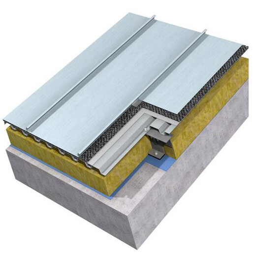渭南铝镁锰屋面板供应商